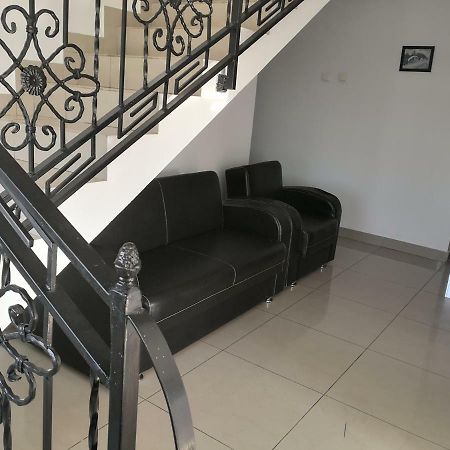 Pensiunea Platinum Târgu Jiu Dış mekan fotoğraf