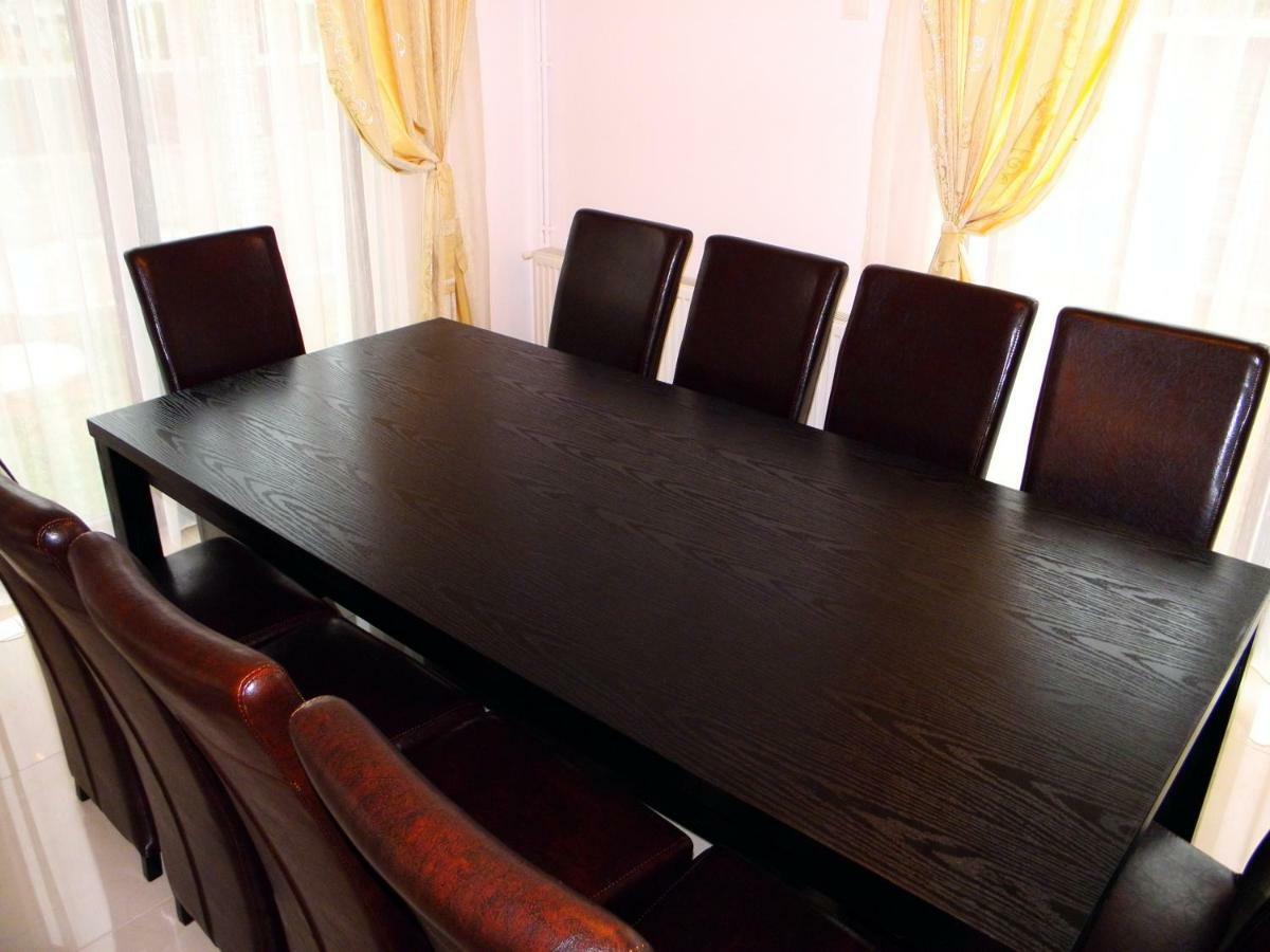 Pensiunea Platinum Târgu Jiu Dış mekan fotoğraf